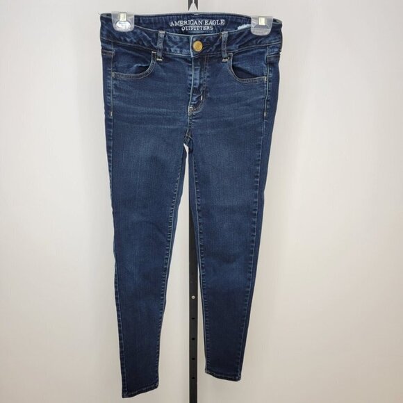American  Eagle Jeggings - Picture 1 of 4